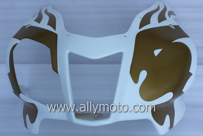 fairing apria rsv1000 b-4 fairing apria rsv1000 b-4
